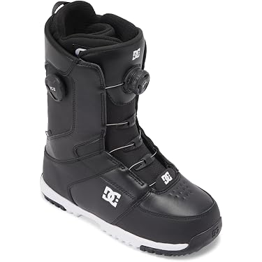 Amazon Best Sellers: Best Men's Snowboard Boots